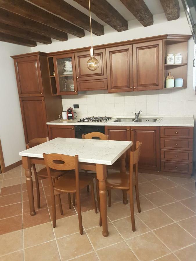ונציה Corte Dei Bari מראה חיצוני תמונה