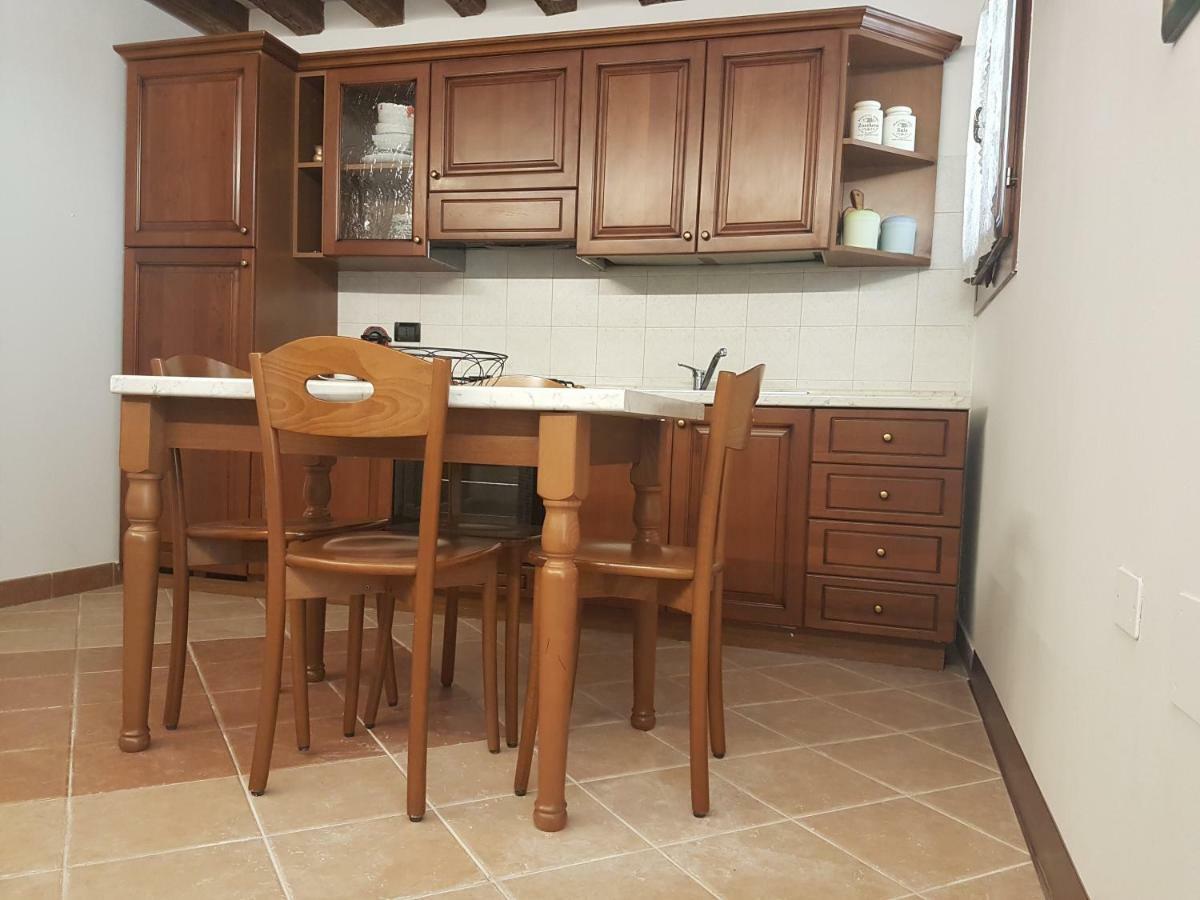 ונציה Corte Dei Bari מראה חיצוני תמונה