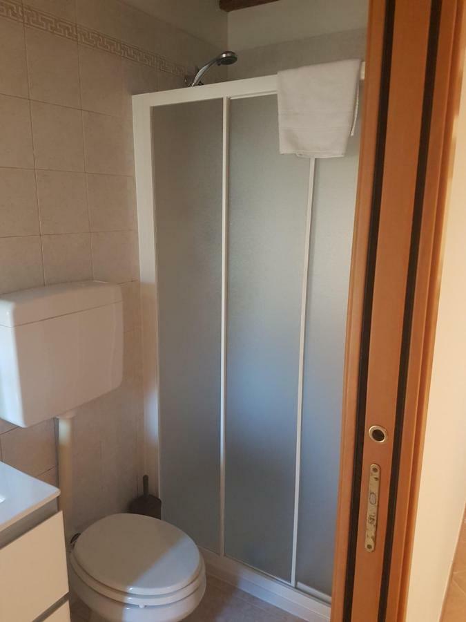 ונציה Corte Dei Bari מראה חיצוני תמונה