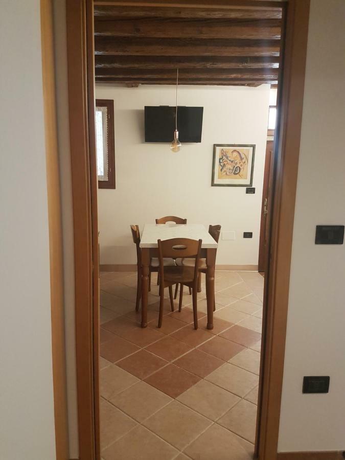 ונציה Corte Dei Bari מראה חיצוני תמונה
