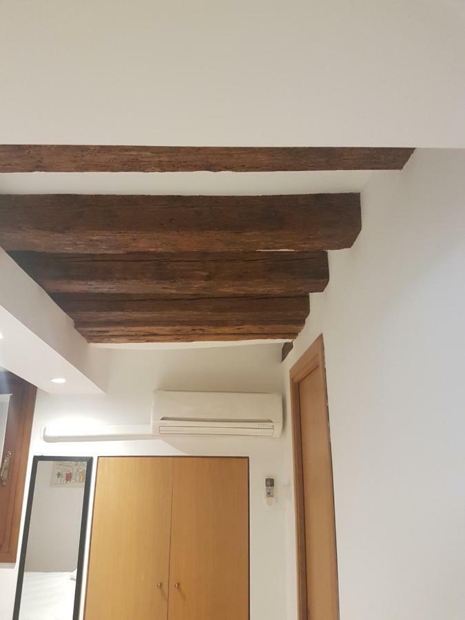 ונציה Corte Dei Bari מראה חיצוני תמונה